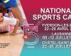 National Sports Camp Switzerland