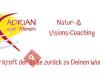 Natur- & Visions-Coaching Adrian von Allmen