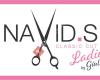 Navids Classic Cut Ladies