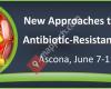 New Approaches to Combat Antibiotic-Resistant Bacteria 2020