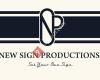 New Sign Productions