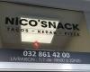 Nico'Snack