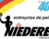 Niederer & Fils Entreprise de peinture