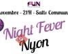 Night Fever Nyon