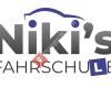 Niki‘s Fahrschule