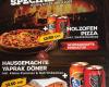 Nosch Pizza Kurier