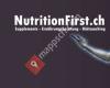 NutritionFirst