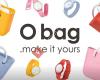 O Bag Lausanne