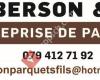 Oberson Parquets & Fils