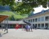 Oberstufenschule Mosnang