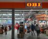 OBI Markt Thun Süd
