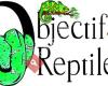 Objectif Reptiles