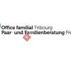 Office familial Fribourg / Paar- und Familienberatung Freiburg