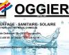 Oggier Romain, Chauffage/Sanitaire