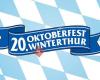 Oktoberfest Winterthur