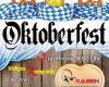 Oktoberfest ZWEI RABEN