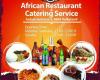 Olive Catering till March new name Queen Idia Restaurant