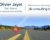 Olivier Jayet Consulting