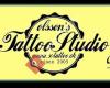 Olsson‘s Tattoo Studio - xtattoo.ch