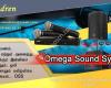 Omega Sound System