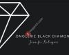 Onglerie Black Diamond