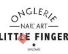 Onglerie Little Finger
