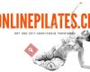 Online Pilates by Daniela Brügger