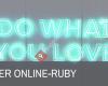 Online-Ruby