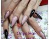 Onyx Hairstyle and Nails Sandra Moeri