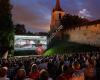 Open Air Kino Murten