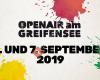 Openair am Greifensee