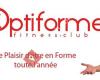 Optiforme Fitness Club Sion