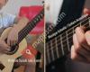 Opus 1604 - Cours de Guitare