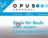 Opus Personal Zürich AG