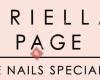 Oriella Page - the Nails Specialist