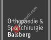 Orthopaedie & Sportchirurgie Balsberg