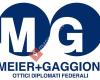 Ottica Meier+Gaggioni SA