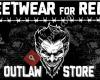 Outlaw Store Clothing
