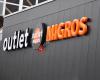 Outlet Migros Alpnach