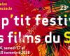 P'tit Festival des Films du Sud