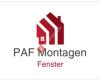 PaF Fenster Montagen GmbH