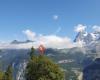 Panoramarerestaurant Alpina