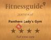 Panthera Ladys Gym Fitness-Wellness