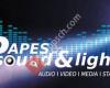 Papes sound&light