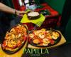 PAPILLA - The Celebration of Latin Flavour
