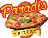 Paradis Pizza