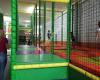 Paradisimo Indoor-Spielplatz & Café