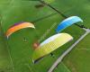 Paragliding Gruyère