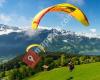 Paragliding-Interlaken
