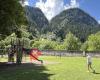 Parco Giochi della Piumogna